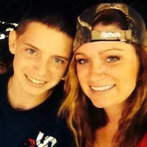 Meet your Posher, Wendy